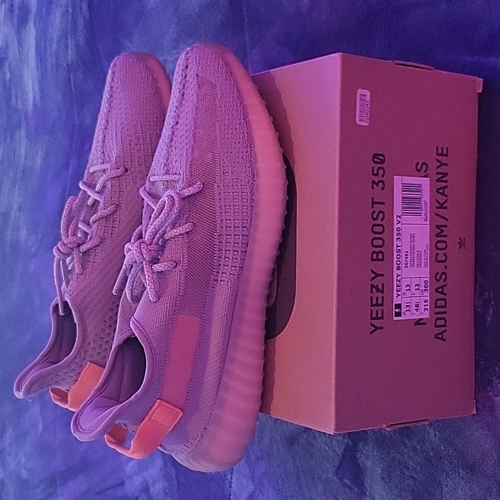 Men's Yeezy 350